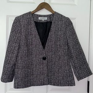Stylish Kasper blazer